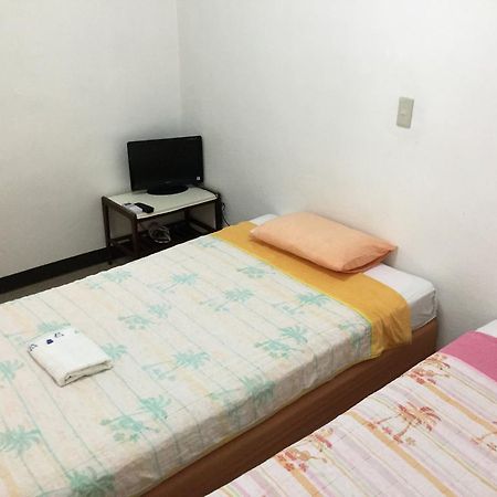 Guest House Fugarassa Ishigaki  Exterior photo