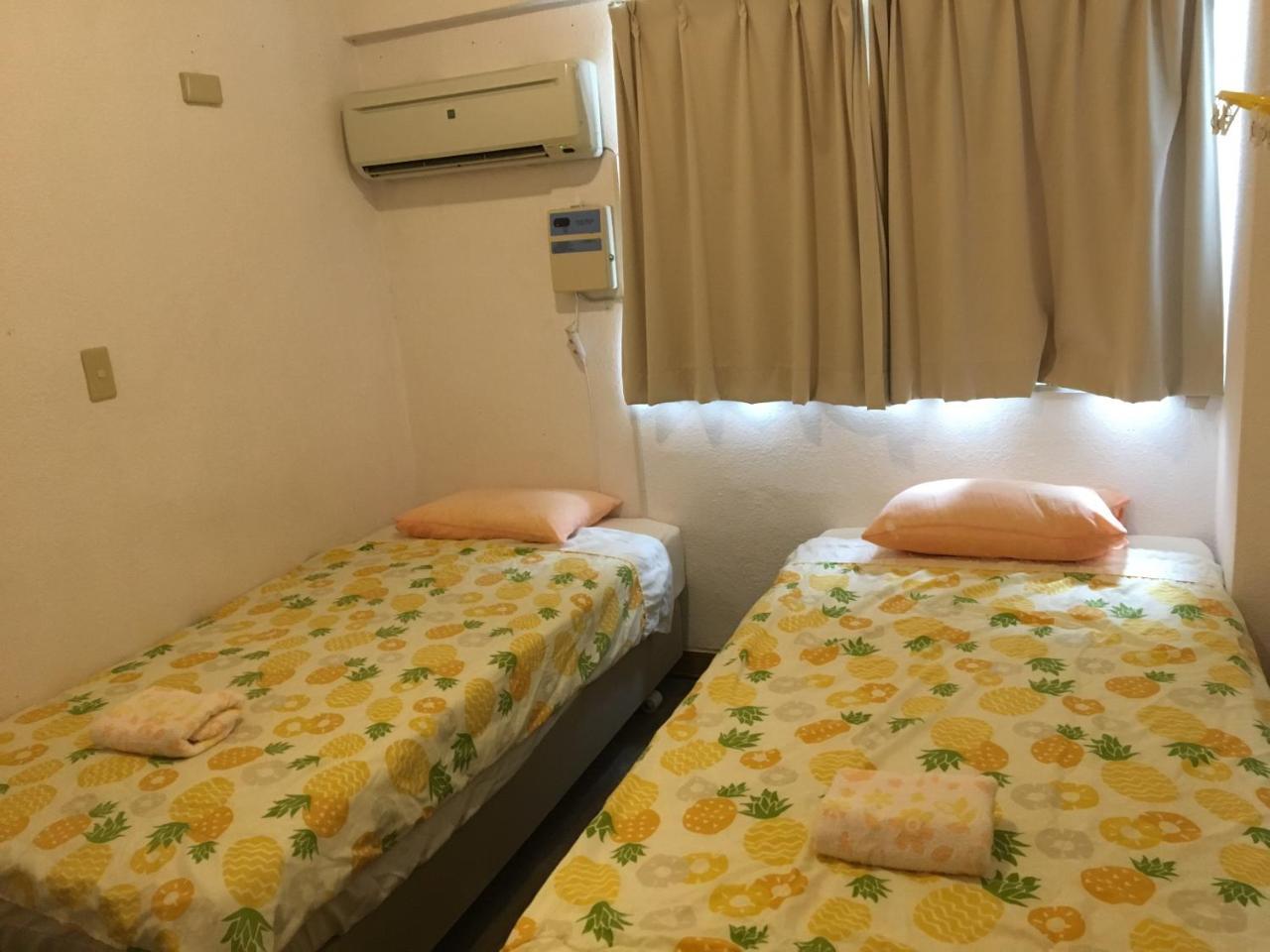Guest House Fugarassa Ishigaki  Exterior photo