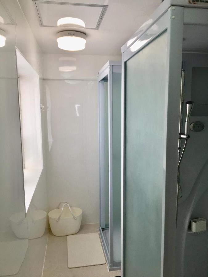 Guest House Fugarassa Ishigaki  Exterior photo